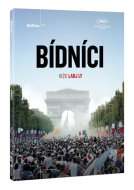 Bídníci (2019) DVD - cena, srovnání