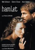 Hamlet - DVD - cena, srovnání