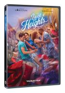 Život v Heights DVD - cena, srovnání