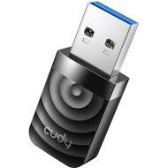 Cudy WiFi USB adaptér WU1300S - cena, srovnání