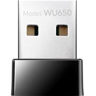 Cudy WiFi USB adaptér WU650 - cena, srovnání