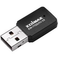 Edimax WiFi USB adaptér EW-7722UTN V3