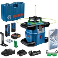Bosch GRL 650 CVHG - cena, srovnání