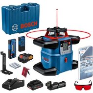 Bosch GRL 600 CHV + LR60 + RC6 - cena, srovnání