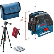 Bosch GCL25 + BT150 + vložka do L-Boxxu - cena, srovnání