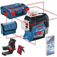 Bosch GLL3-80 C + BM1 + Lboxx - cena, srovnání