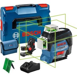 Bosch GLL3-80 CG + BM1 + Lboxx