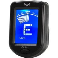 Veles-x Clip-on Chromatic Tuner - cena, srovnání