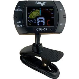 Stagg CTU-C9