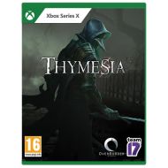 Thymesia - cena, srovnání