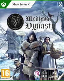Medieval Dynasty