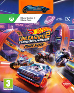 Hot Wheels Unleashed 2: Turbocharged (Pure Fire Edition) - cena, srovnání