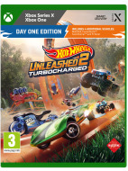 Hot Wheels Unleashed 2: Turbocharged (Day One Edition) - cena, srovnání