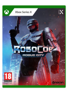 RoboCop: Rogue City - cena, srovnání