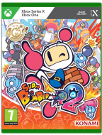 Super Bomberman R 2 - cena, srovnání