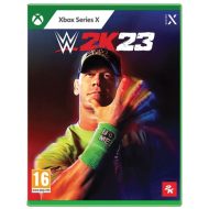 WWE 2K23 - cena, srovnání