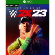 WWE 2K23 - cena, srovnání
