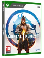 Mortal Kombat 1 - cena, srovnání