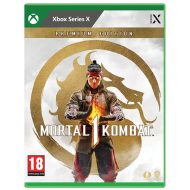 Mortal Kombat 1 (Premium Edition) - cena, srovnání