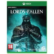 The Lords of the Fallen - cena, srovnání