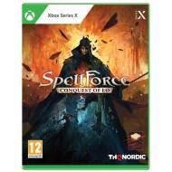 SpellForce: Conquest of EO - cena, srovnání