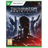 Terminator: Resistance (Complete Edition) - cena, srovnání