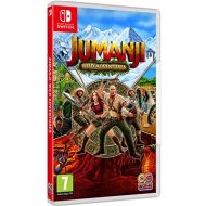 Jumanji: Wild Adventures - cena, srovnání