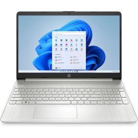 HP 15s-fq4011nc 8F4W8EA