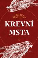 Krevní msta (Dračí město 3) - cena, srovnání