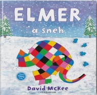 Elmer a sneh - cena, srovnání
