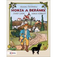 Honza a beránek - cena, srovnání