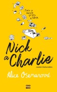 Nick a Charlie - Novela k Srdcerváčům - cena, srovnání