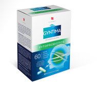 Herb Pharma Fytofontana Gyntima Fytoprobiotics 60tbl - cena, srovnání