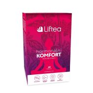 Liftea Hormonálny komfort 60tbl - cena, srovnání