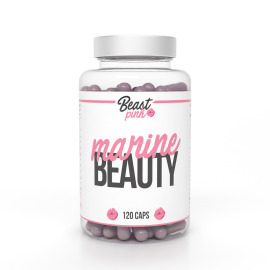 Beastpink Marine Beauty 120tbl