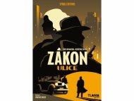 Tlama Games Zákon ulice (District Noir CZ) - cena, srovnání