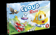 Piatnik Cloud Race - cena, srovnání