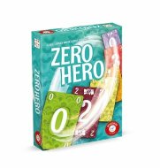 Piatnik Zero Hero - cena, srovnání