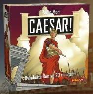 Mindok Caesar! - cena, srovnání