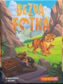 Mindok Bezva fotka