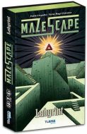 Tlama Games Mazescape: Labyrint - cena, srovnání