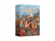 Tlama Games Hostina pro Ódina - rozšírené vydanie - cena, srovnání