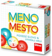 Dino Meno mesto - cena, srovnání