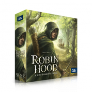 Albi Robin Hood a jeho dobrodružství - cena, srovnání