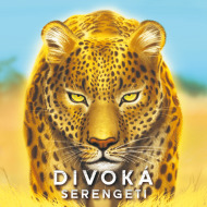 Rexhry Divoká Serengeti - cena, srovnání