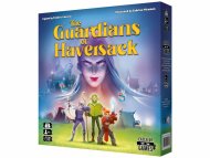 Tlama Games Guardians of Haversack - cena, srovnání