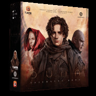 Tlama Games Duna: Tajemství rodu - cena, srovnání