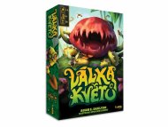 Tlama Games Válka květů Deluxe - cena, srovnání