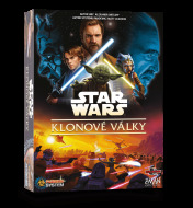 Blackfire Star Wars: Klonové války (Pandemic systém) - cena, srovnání