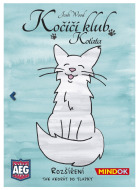 Mindok Kočičí klub: Koťata - cena, srovnání